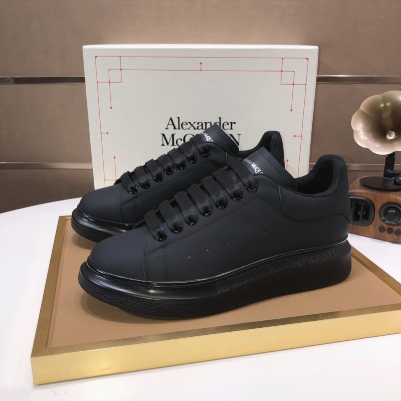 Alexander Mcqueen Low Shoes - Click Image to Close